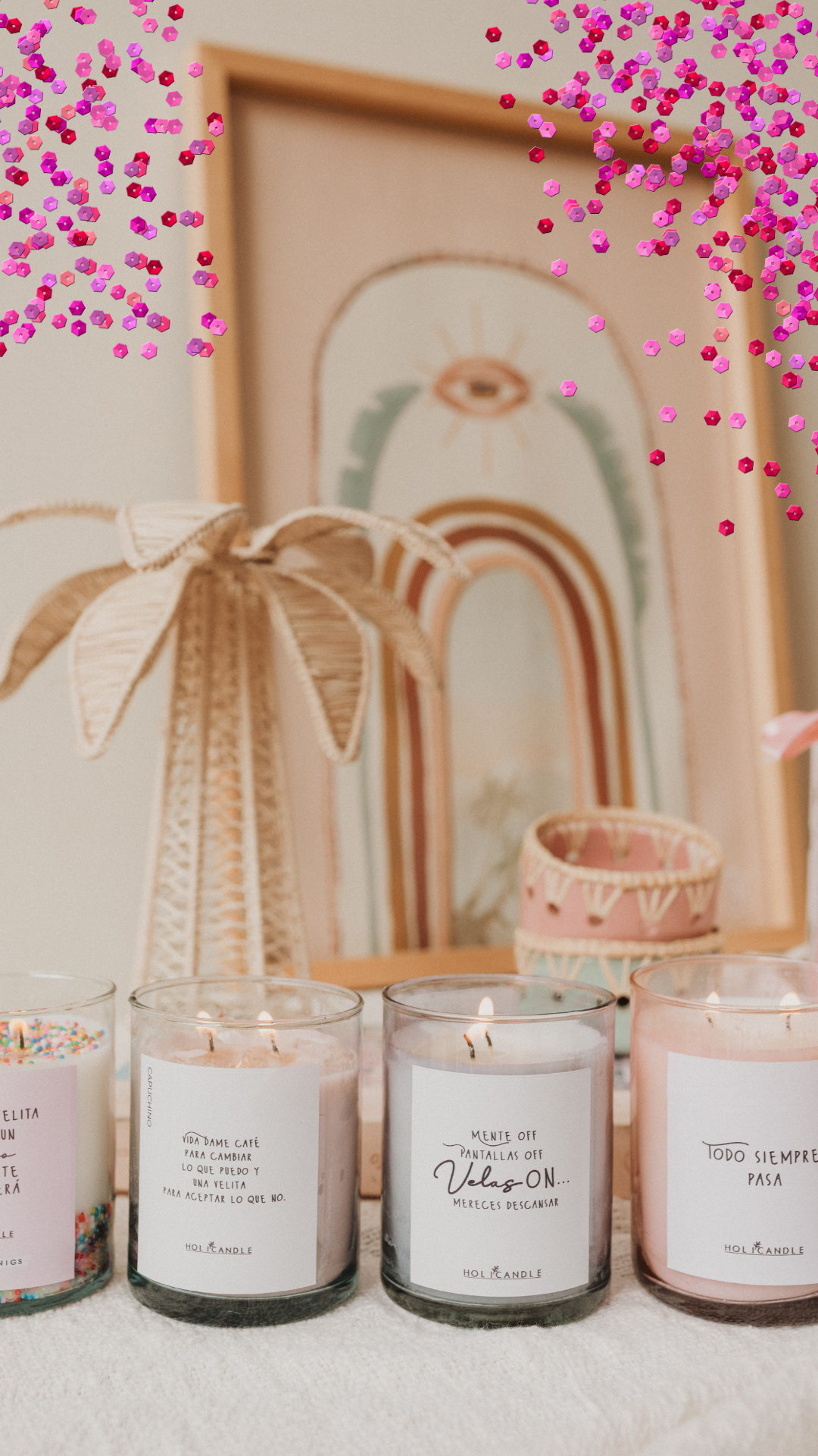 EL MAL GENIO ES AMOR ACUMULADO