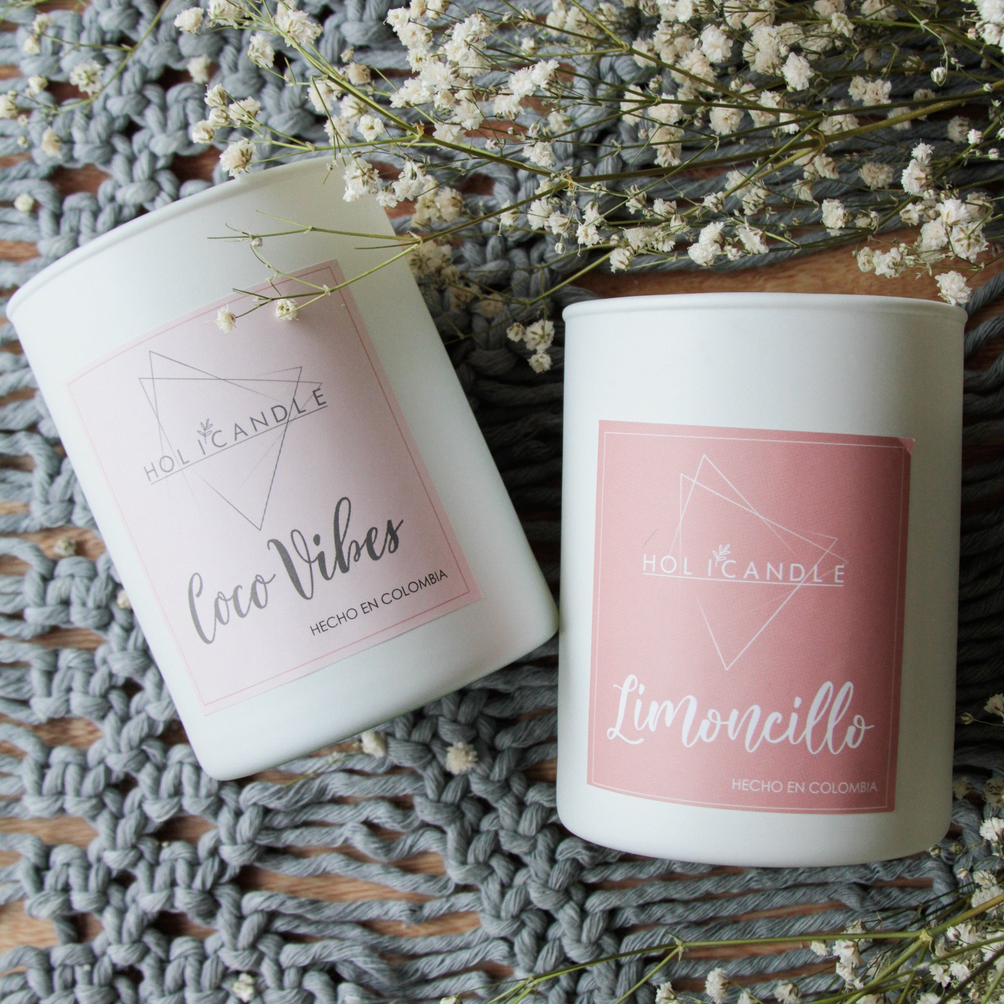 ¿COMO ELEGIR EL MEJOR AROMA PARA TI ?
