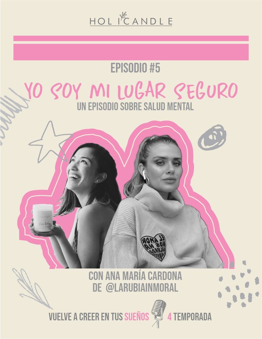 YO SOY MI PROPIO LUGAR SEGURO