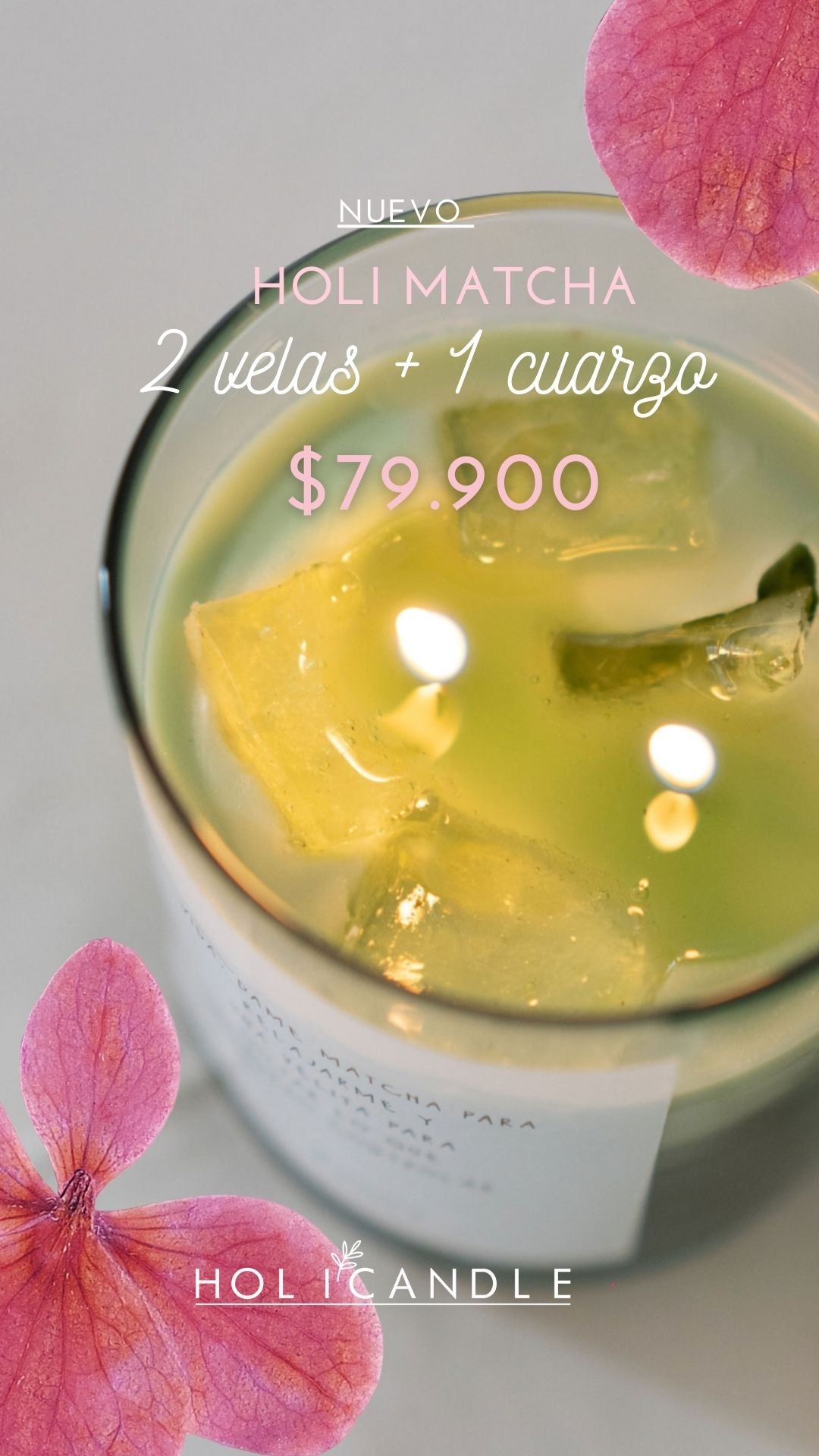 SET TE MATCHA